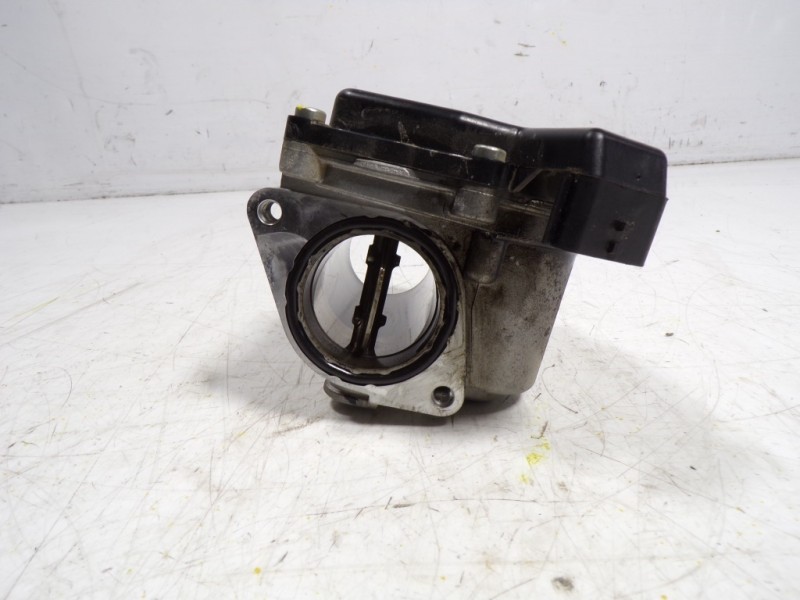 Recambio de caja mariposa para nissan note 1.5 dci turbodiesel cat referencia OEM IAM  161A09794RB 