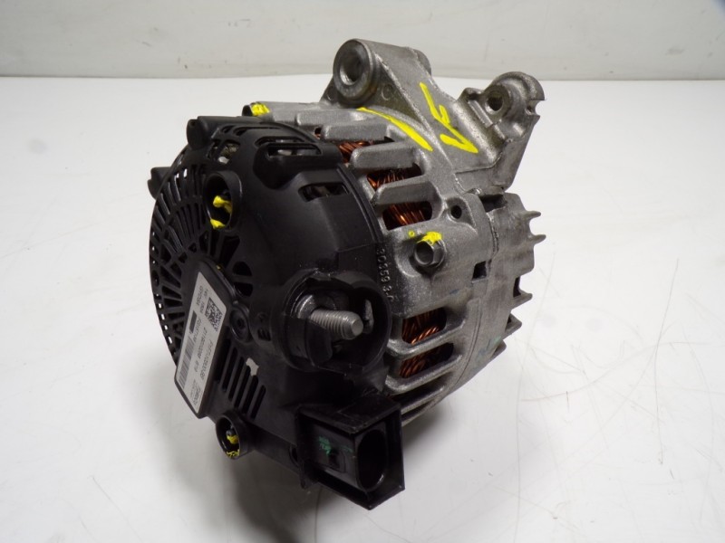 Recambio de alternador para ford kuga (cbs) 1.5 ecoboost cat referencia OEM IAM 2265729 F1FT10300BB 