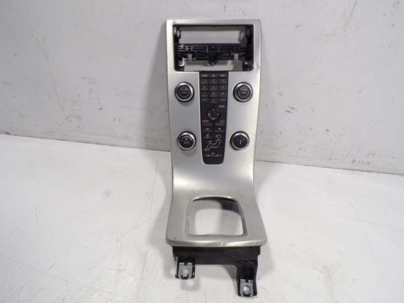 Recambio de mando multifuncion para volvo c30 1.6 diesel cat referencia OEM IAM 31350135 2355195 2355195