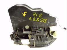 Recambio de cerradura puerta delantera izquierda para bmw x1 (e84) xdrive 18d referencia OEM IAM 51217229461 7229461  2