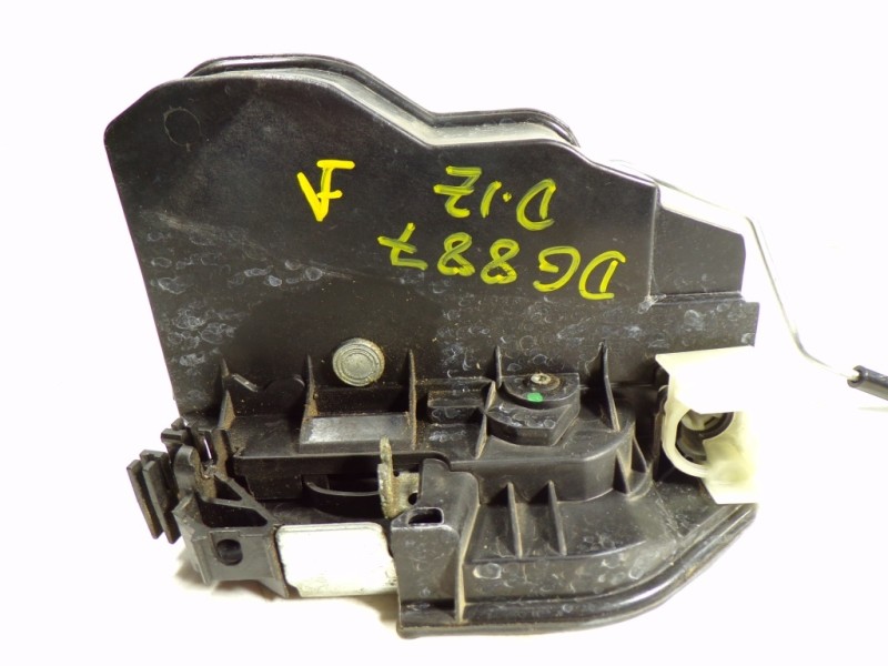 Recambio de cerradura puerta delantera izquierda para bmw x1 (e84) xdrive 18d referencia OEM IAM 51217229461 7229461 