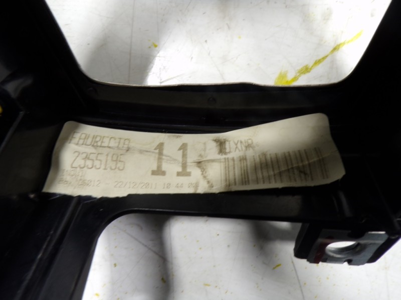 Recambio de mando multifuncion para volvo c30 1.6 diesel cat referencia OEM IAM 31350135 2355195 2355195