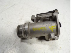 Recambio de caja mariposa para nissan note 1.5 dci turbodiesel cat referencia OEM IAM  161A09794RB  2