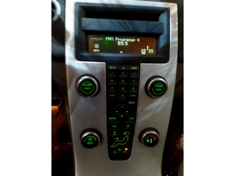 Recambio de mando multifuncion para volvo c30 1.6 diesel cat referencia OEM IAM 31350135 2355195 2355195