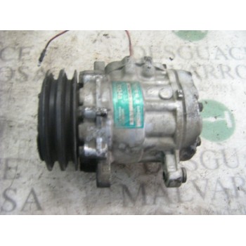 COMPRESOR AIRE ACONDICIONADO 