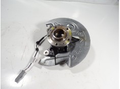 Recambio de mangueta delantera izquierda para toyota proace city 1.2 12v referencia OEM IAM   