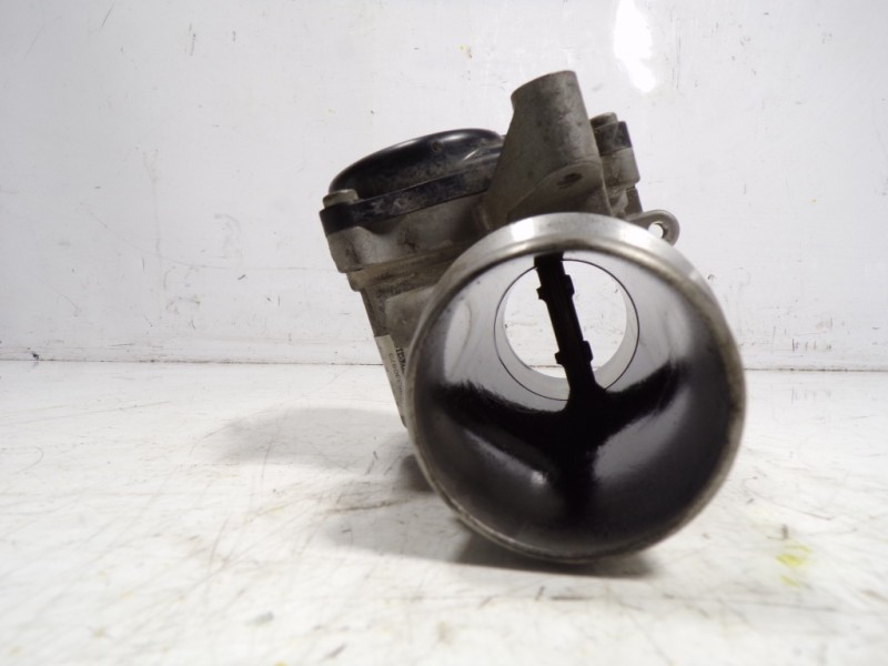 Recambio de caja mariposa para nissan note 1.5 dci turbodiesel cat referencia OEM IAM  161A09794RB 