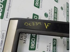 Recambio de puerta trasera derecha para kia sorento 2.5 crdi cat referencia OEM IAM 770043E111   2