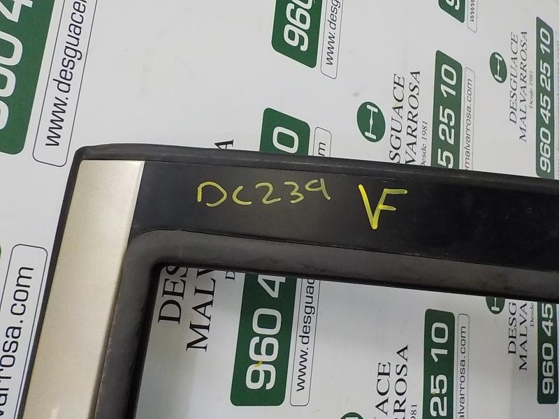 Recambio de puerta trasera derecha para kia sorento 2.5 crdi cat referencia OEM IAM 770043E111  