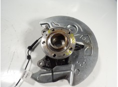 Recambio de mangueta delantera izquierda para toyota proace city 1.2 12v referencia OEM IAM    2