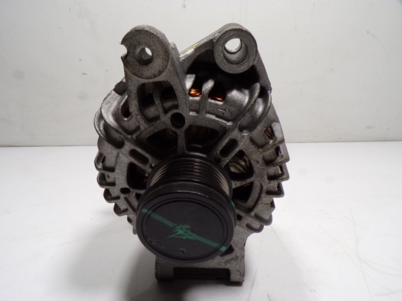 Recambio de alternador para ford kuga (cbs) 1.5 ecoboost cat referencia OEM IAM 2265729 F1FT10300BB 