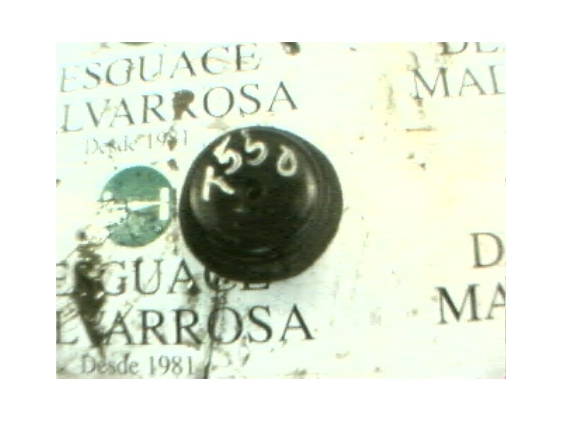 Recambio de soporte motor trasero para volkswagen passat berlina (3a2) gl referencia OEM IAM   