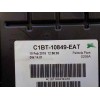 Recambio de cuadro instrumentos para ford fiesta (ccn) 1.25 16v cat referencia OEM IAM 2086524  