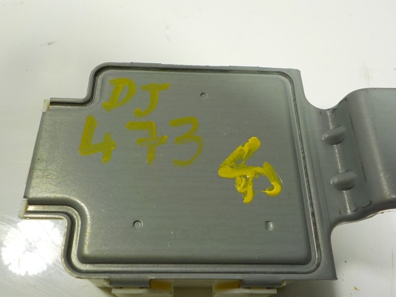 Recambio de modulo electronico para mazda 3 berlina (bp) evolution referencia OEM IAM  BCWB675D4A 