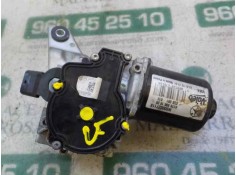 Recambio de motor limpia delantero para mercedes-benz clase a (w176) 2.1 cdi cat referencia OEM IAM A1768200040 A1769061800 W000 2