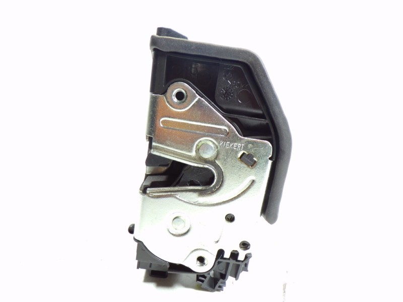 Recambio de cerradura puerta trasera derecha para bmw x1 (e84) xdrive 18d referencia OEM IAM 51227276674 7229460 