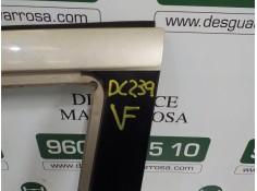 Recambio de puerta delantera izquierda para kia sorento 2.5 crdi cat referencia OEM IAM 760033E111   2