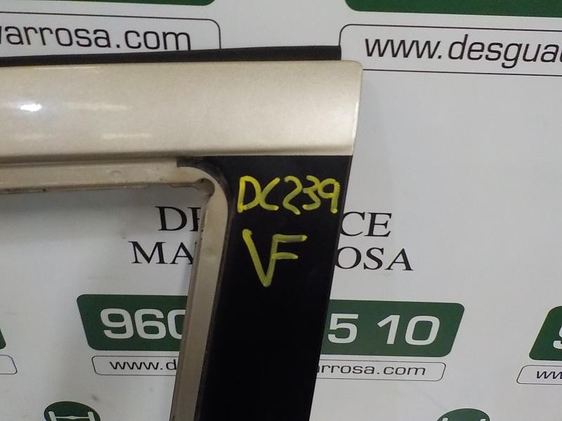 Recambio de puerta delantera izquierda para kia sorento 2.5 crdi cat referencia OEM IAM 760033E111  