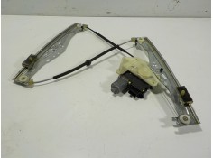 Recambio de elevalunas delantero derecho para citroën c4 cactus 1.2 12v e-thp referencia OEM IAM 9827189380 9827295780  2