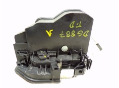 Recambio de cerradura puerta trasera derecha para bmw x1 (e84) xdrive 18d referencia OEM IAM 51227276674 7229460  2