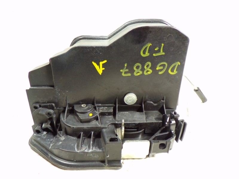 Recambio de cerradura puerta trasera derecha para bmw x1 (e84) xdrive 18d referencia OEM IAM 51227276674 7229460 