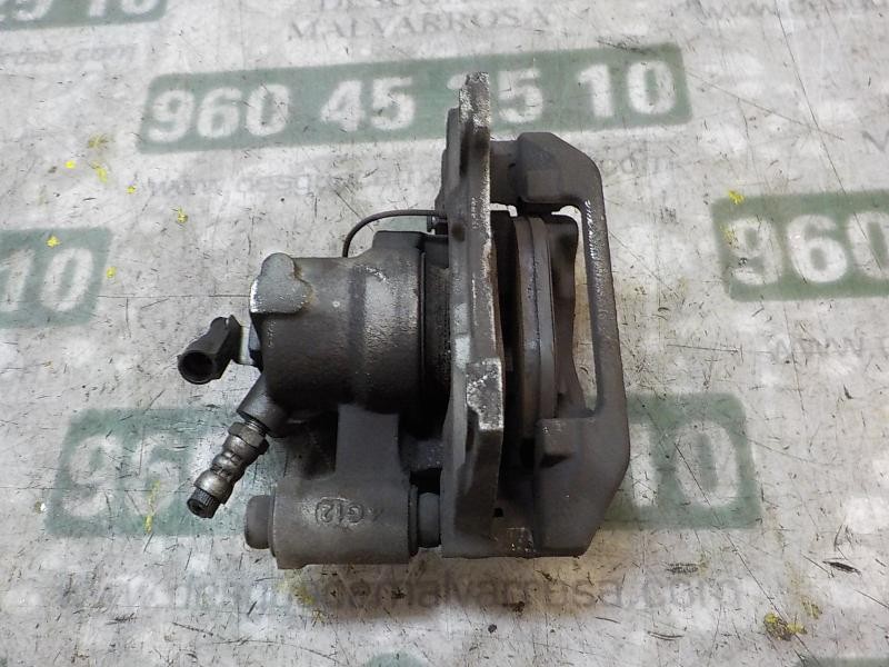 Recambio de pinza freno delantera izquierda para ford ka (ccu) trend + referencia OEM IAM 1554756  