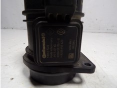 Recambio de caudalimetro para nissan note 1.5 dci turbodiesel cat referencia OEM IAM 22680BB30A 5WK97020  2