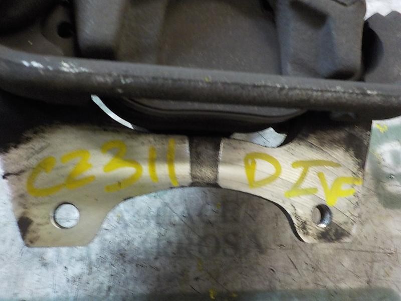 Recambio de pinza freno delantera izquierda para ford ka (ccu) trend + referencia OEM IAM 1554756  