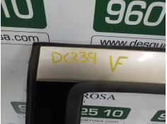 Recambio de puerta trasera izquierda para kia sorento 2.5 crdi cat referencia OEM IAM 770033E111   2