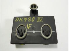 Recambio de modulo electronico para porsche macan (typ ) s referencia OEM IAM 4H0959793AC 4H0959793AC  2