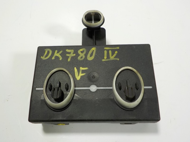 Recambio de modulo electronico para porsche macan (typ ) s referencia OEM IAM 4H0959793AC 4H0959793AC 