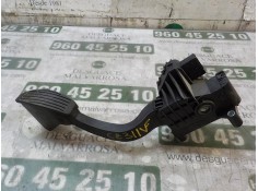 Recambio de potenciometro pedal para ford ka (ccu) trend + referencia OEM IAM 1736827 51893926  2