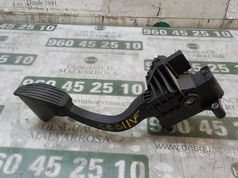 Recambio de potenciometro pedal para ford ka (ccu) trend + referencia OEM IAM 1736827 51893926 