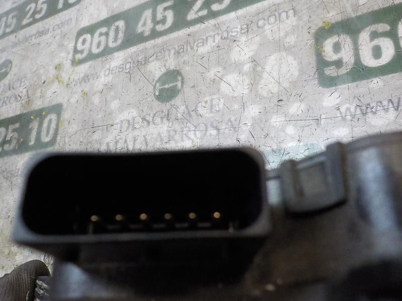 Recambio de potenciometro pedal para ford ka (ccu) trend + referencia OEM IAM 1736827 51893926 