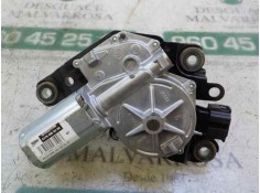 Recambio de motor limpia trasero para mercedes-benz clase a (w176) 2.1 cdi cat referencia OEM IAM A1769066300 A1769066300 W00002 2