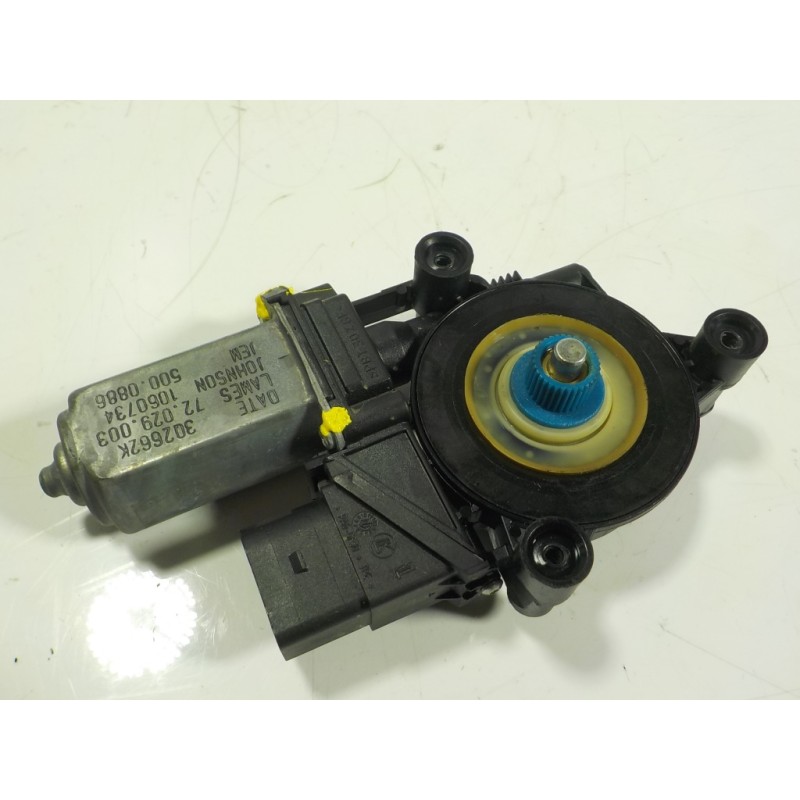 Recambio de motor elevalunas trasero derecho para bmw x1 (e84) sdrive 20d referencia OEM IAM 67627268340  