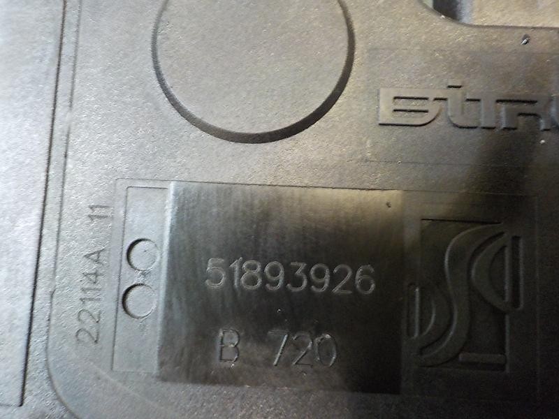 Recambio de potenciometro pedal para ford ka (ccu) trend + referencia OEM IAM 1736827 51893926 