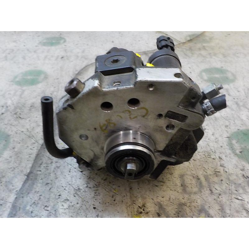 Recambio de bomba inyeccion para volvo s60 berlina 2.4 diesel cat referencia OEM IAM   