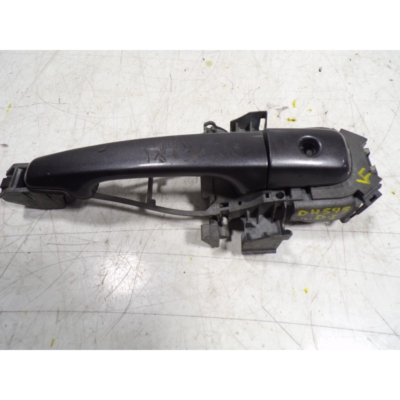 Recambio de maneta exterior delantera izquierda para volvo c30 1.6 diesel cat referencia OEM IAM 39873389  