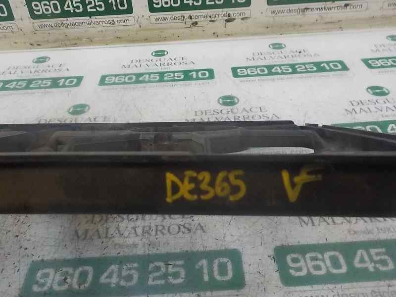 Recambio de canalizador aire para audi a3 (8p) 2.0 16v fsi referencia OEM IAM 1K0998455  