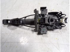 Recambio de maneta exterior delantera izquierda para volvo c30 1.6 diesel cat referencia OEM IAM 39873389   2