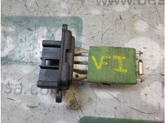 Recambio de resistencia calefaccion para ford ka (ccu) trend + referencia OEM IAM 1557447   2