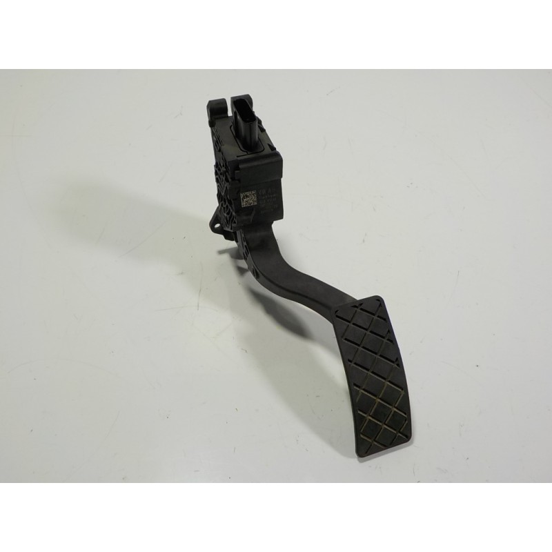 Recambio de potenciometro pedal para seat ibiza (kj1) 1.0 referencia OEM IAM 2Q1723503 2Q1723503 