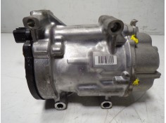 Recambio de compresor aire acondicionado para toyota c-hr 132 kw referencia OEM IAM 8837012030 0424000501 0424000501 2