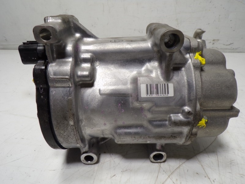 Recambio de compresor aire acondicionado para toyota c-hr 132 kw referencia OEM IAM 8837012030 0424000501 0424000501