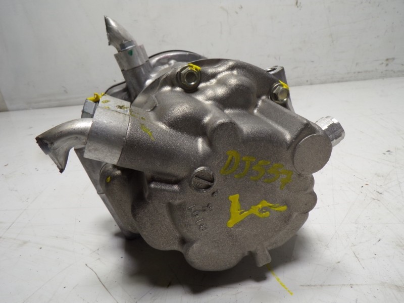 Recambio de compresor aire acondicionado para toyota c-hr 132 kw referencia OEM IAM 8837012030 0424000501 0424000501