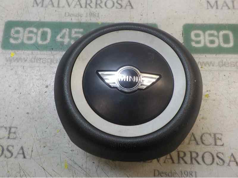 Recambio de airbag delantero izquierdo para mini mini (r56) 1.6 16v diesel cat referencia OEM IAM 32302757663  