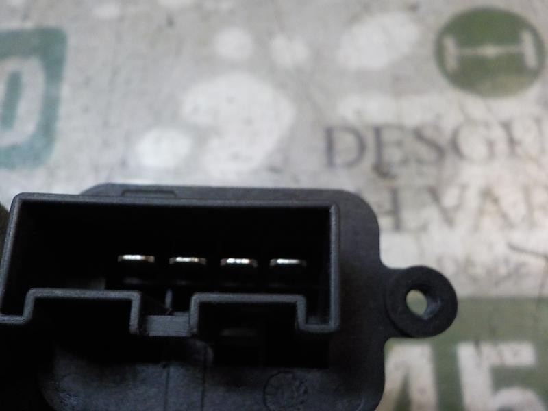 Recambio de resistencia calefaccion para ford ka (ccu) trend + referencia OEM IAM 1557447  