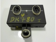 Recambio de modulo electronico para porsche macan (typ ) s referencia OEM IAM 4H0959792S 4H0959792S  2