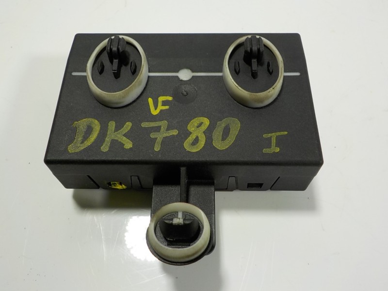 Recambio de modulo electronico para porsche macan (typ ) s referencia OEM IAM 4H0959792S 4H0959792S 